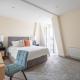Spacious 3 Bed Apartment in London CRC, London - Foto 1