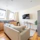 Spacious 3 Bed Apartment in London CRC, London - Foto 2