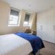 Spacious 3 Bed Apartment in London CRC, London - Foto 9