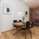 One-Bedroom Kazimierz Apartment for Home Office Starowiślna by Noclegi Renters Краков - Фото 3