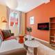 Nice Renting - COLLET - Cocoon Design Old Nice Beach Massena Saleya, Nice - Fotografie 6