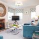 Marrington Lodge, Chirbury (foto 2)