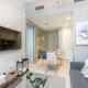 Elegant 1BR in Business Bay with City Views for 2, Dubaj - Fotografie 10