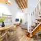 Modern duplex courtyard -2Bedrooms 2Baths, Малага - Фото 4