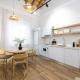 Modern duplex courtyard -2Bedrooms 2Baths, Малага - Фото 8