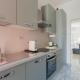 GuestHost - Bright Apartment near MM1 Turro, Milán - Fotografie 9