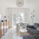 GuestHost - Bright Apartment near MM1 Turro, Milán - Fotografie 1