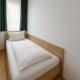 Hafner Hotel Apartment Self Check-In Anytime, Štutgart (fotografie 8)