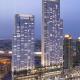 Exotic 2 bed downtown Burj Khalifa dist Dubai mall, Dubái - Foto 5