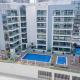 Escape 24 Lux 2BR Azizi Riviera, Dubaï - Photo 10