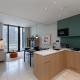 Upside Living, Burj Khalifa View, Business Bay - Mint Stay, Dubaï - Photo 7