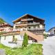 Holiday Home Willi by Interhome, Sölden (fotografie 5)