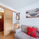 Studio Brelin Les Combes 844 by Interhome, Les Menuires - Fotografie 5
