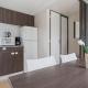Holiday Home Prima Plus by Interhome, Praha - Fotografie 10