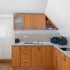 Apartment Old Town home-5 by Interhome, Praha - Fotografie 8