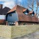 2 bedroom cottage in Bromley suitable for 4 people, Bickley (fotografie 2)