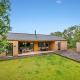 Holiday Home Liutulf - 350m to the fjord by Interhome