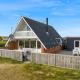 Holiday Home Arkil - 200m from the sea by Interhome