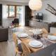 Apartment La Siala Apt-23 by Interhome, Falera