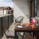 Apartment La Siala Apt-23 by Interhome, Falera (fotografie 4)