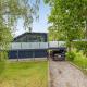Holiday Home Gabriele - 50m from the sea by Interhome, Sjølund