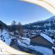 Comfortable duplex with resort view Allos - Photo 8
