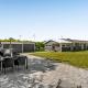 Holiday Home Rathi - from the sea by Interhome, Hadsund - Fotografie 1