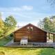 Holiday Home Devis - from the sea by Interhome, Hadsund (foto 7)