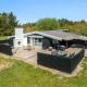 Holiday Home Rieke - 2km from the sea by Interhome