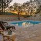 Dive into Summer - Kirki's Cozy Pool Gem on Paxoi, Ieromónachos (photo 3)