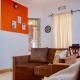 Earth Villas, Arusha