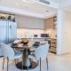 Downtown Luxury 2 Bed Apartment, Dubai - Foto 6