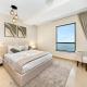 JBR's Most Luxurious 2BDR Dubai Eye, Palm & Marina Views, Dubaj - Fotografie 9