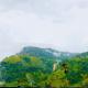 Royal homestay at Misty Mountain, Ella
