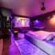 Jacuzzi Cinema Japandi 2