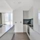 Blueground Canary Wharf open plan nr Wharf LON-167, Londýn - Fotografie 8