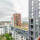 Blueground Nine Elms balcony nr Battersea Park LON-665, Londýn - Fotografie 8