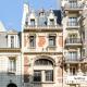 Merveil - Signature Suite - Champs Elysees - Alfred, Paris - Foto 7