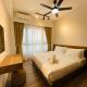 Agile Travelers suite TRX by KL, Kuala Lumpur - Fotografie 6