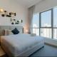 AWS Holiday Homes - Comfort and Marina Views, Dubaï - Photo 2