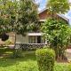 Arusha Garden Home - Antique Villa