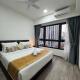 Agile Travelers suite TRX by KL, Kuala Lumpur - Fotografie 10