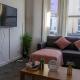 Blackpool Short Lets 1-Bedroom Flat by Brookland Stays with Free WiFi - Photo 2