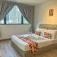 Agile Travelers suite TRX by KL, Kuala Lumpur - Fotografie 7