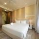 Agile Travelers suite TRX by KL, Kuala Lumpur - Fotografie 2