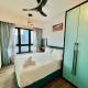 Agile Travelers suite TRX by KL, Kuala Lumpur - Fotografie 9