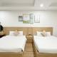 TMS Quy Nhon - Hupasearest Apartment SeaView, Quy Nhon (fotografie 6)