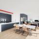 Modern beach apartment, Lancing (foto 3)