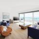 Modern beach apartment, Lancing