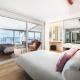 Modern beach apartment, Lancing (foto 10)